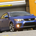 Kia Forte Koup EX