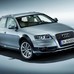 Audi A6 Allroad 3.0 V6 TDI quattro