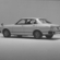 Nissan Bluebird Sedan 1800SSS-ES