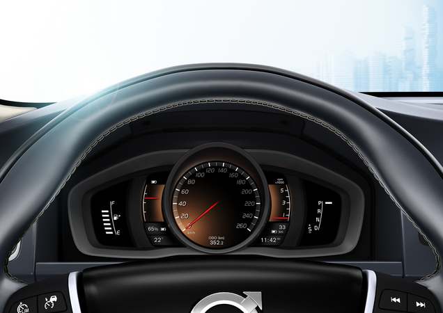 V60 Plug-in Hybrid: world’s first diesel Plug-in Hybrid debuts in Geneva V60 Plug-in Hybrid: world’s first diesel Plug-in Hybrid debuts in Geneva