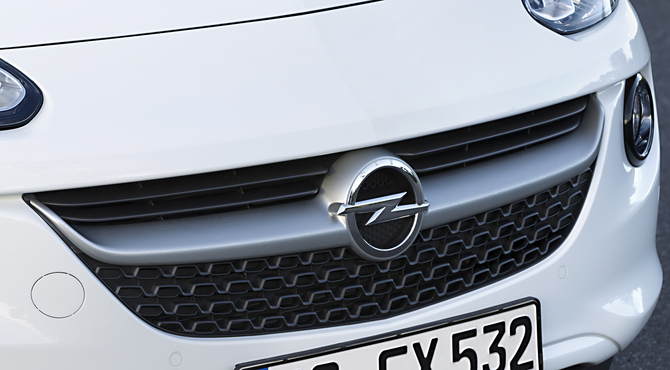Opel Opel