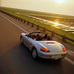 Porsche Boxster S Tiptronic