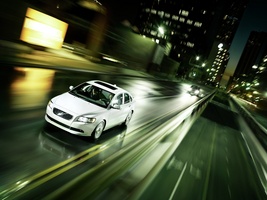 Volvo S40 2.0D R-Design