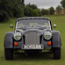 Morgan Morgan 4/4 Sport