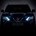 The image is the first clear look at the front of the new car