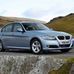 BMW 325d M Sport