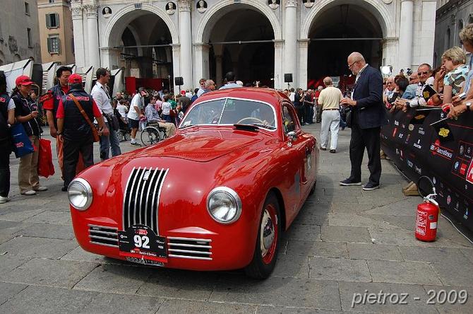 Fiat 1100 S