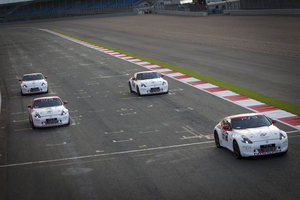 For Nissan, the GT Academy has turned out to be a rich pool of talent.