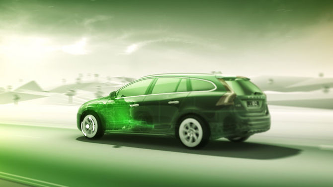 V60 Plug-in Hybrid: world’s first diesel Plug-in Hybrid debuts in Geneva V60 Plug-in Hybrid: world’s first diesel Plug-in Hybrid debuts in Geneva