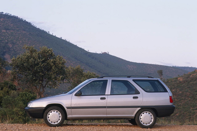 Citroën ZX Flash Break