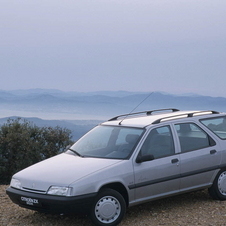 Citroën ZX Flash Break