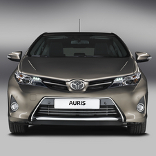 Toyota Toyota Auris