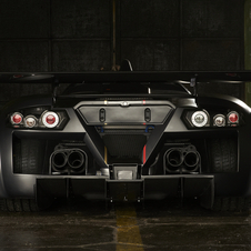 Gumpert Debuts Apollo R and Apollo Enraged 