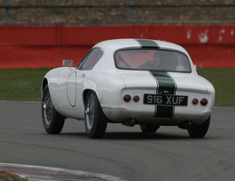 Lotus Elite