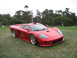 Saleen S7