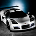 Gumpert Apollo Sport