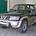 Nissan Patrol GR 2.8 Turbodiesel Safari