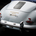 Porsche 356B 1600 Cabriolet by Reutter