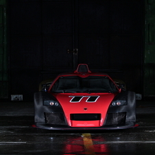 Gumpert Debuts Apollo R and Apollo Enraged 