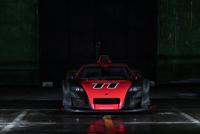 Gumpert Debuts Apollo R and Apollo Enraged Gumpert Debuts Apollo R and Apollo Enraged