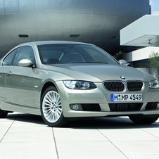 BMW 325d Edition Sport