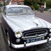 Peugeot 403