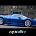 Gumpert Apollo Sport