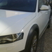 Audi A4 Allroad 2.0 TDI Quattro