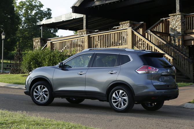A Nissan já anunciou os preços do modelo para os Estados Unidos A Nissan já anunciou os preços do modelo para os Estados Unidos