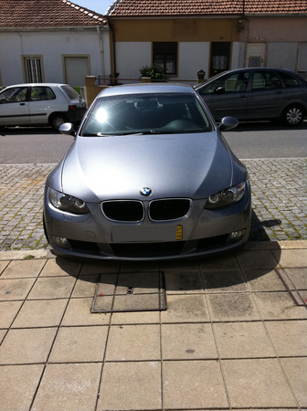 BMW 3 Series BMW 3 Series