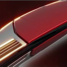 Giugiaro dá preview do novo protótipo em vídeo e com nova imagem