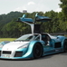 Gumpert Apollo Sport