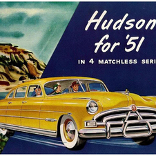 Car ads from the past (1 of 5)