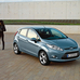 Ford Fiesta Gen.6