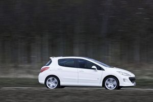 Peugeot 308 GTi