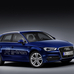 Audi A3 Sportback g-tron