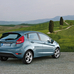 Ford Fiesta Gen.6