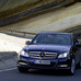 Mercedes-Benz C 180 CDI BlueEfficiency Avantgarde 7G-Tronic Plus