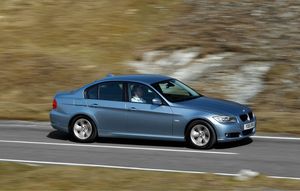 BMW 318i Exclusive