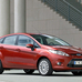 Ford Fiesta Gen.6