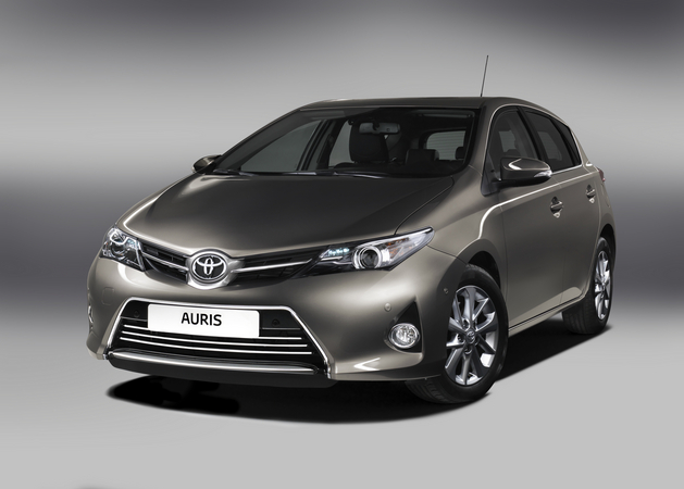 Toyota Auris 1.3