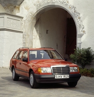 Mercedes-Benz 300 TE 4MATIC