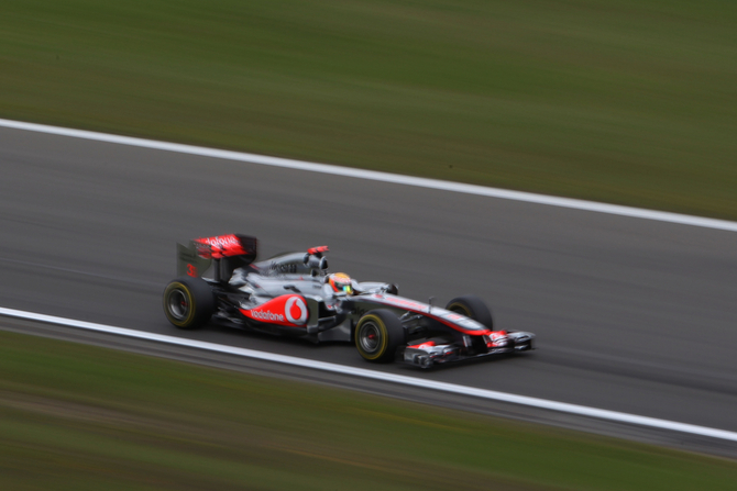 Webber lets his driving do the talking Webber lets his driving do the talking