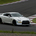 The car that Nissan has been testing has a higher wing and more aggressive body kit