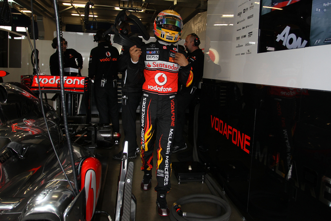 Webber lets his driving do the talking Webber lets his driving do the talking