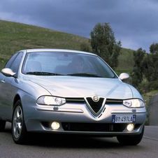 15 Jahre Common-Rail-Motor