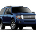 Ford Expedition EL King Ranch 4X2