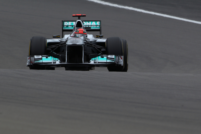 Webber lets his driving do the talking Webber lets his driving do the talking