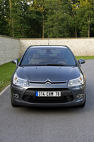 Citroën C4 2.0 HDI 150 Exclusive