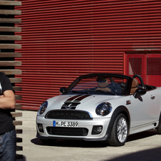 MINI (BMW) MINI Cooper Roadster AT